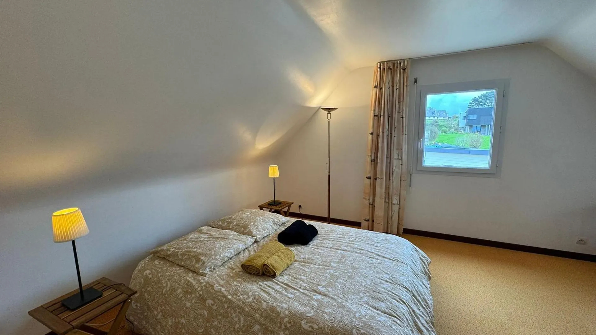 Landéda Grande Villa De 265M2 Vue Mer Imprenable 11 A 12 Personnes