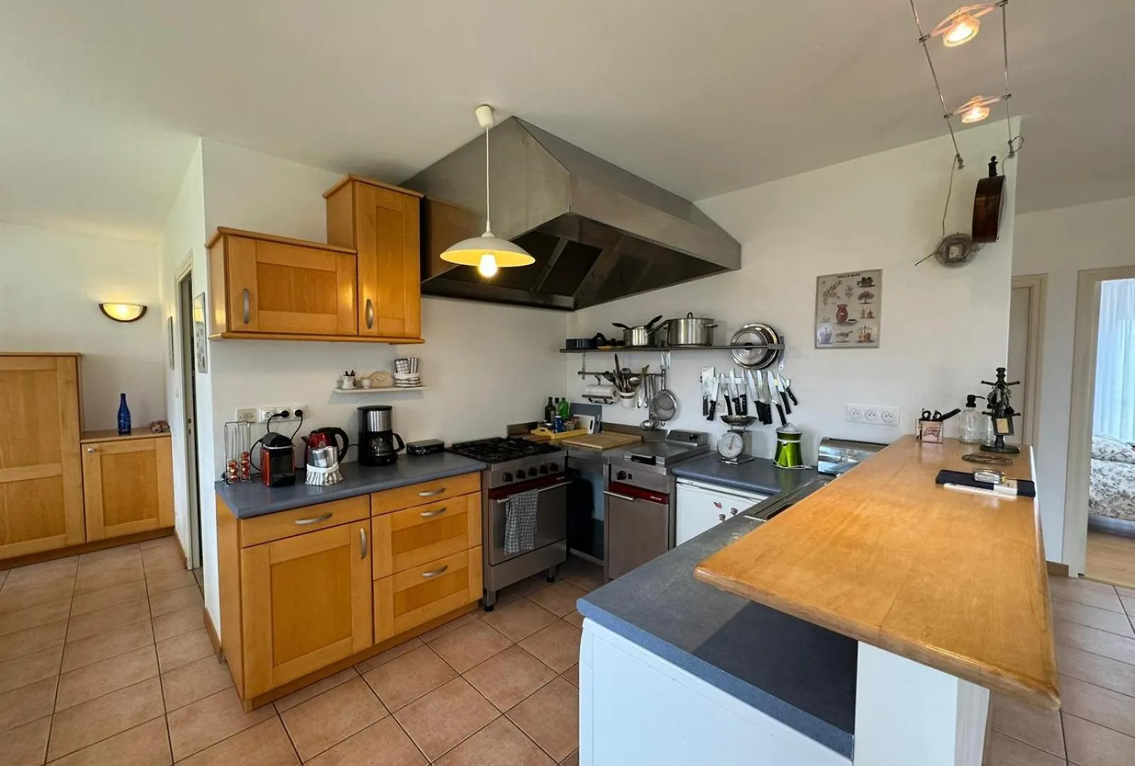 Landéda Grande Villa De 265M2 Vue Mer Imprenable 11 A 12 Personnes צרפת