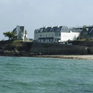 Hotel Baie Des Anges, Landéda